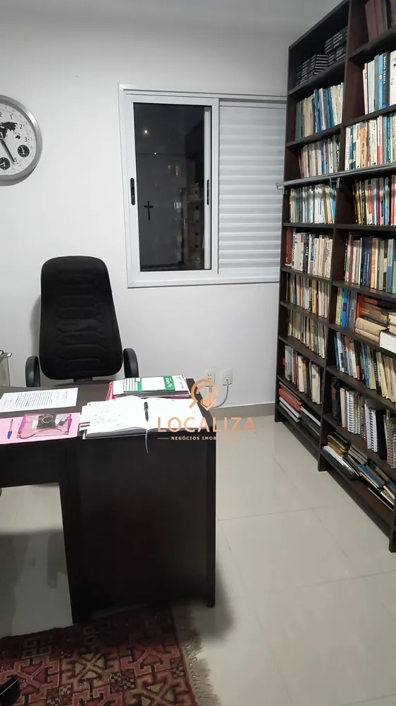 Apartamento, 3 quartos, 107 m² - Foto 12