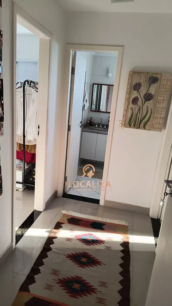 Apartamento, 3 quartos, 107 m² - Foto 7