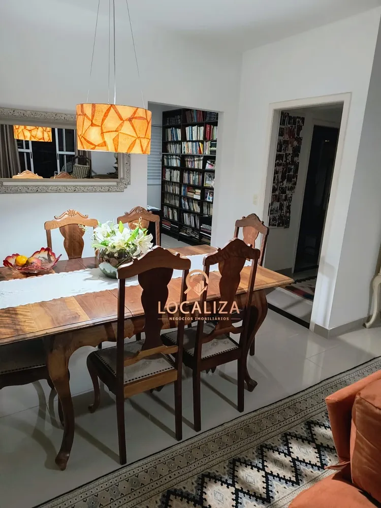 Apartamento, 3 quartos, 107 m² - Foto 5