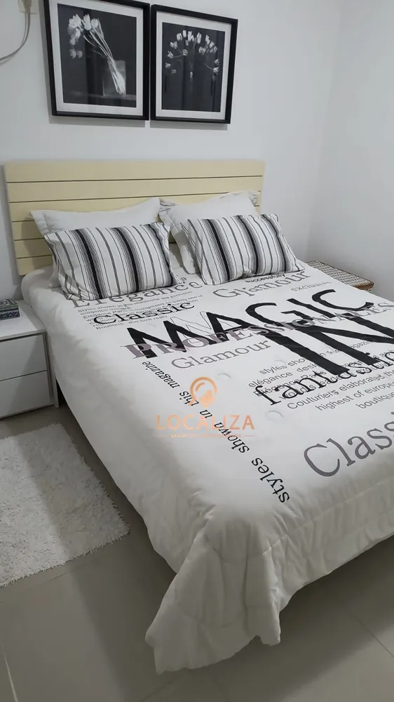 Apartamento, 3 quartos, 107 m² - Foto 14