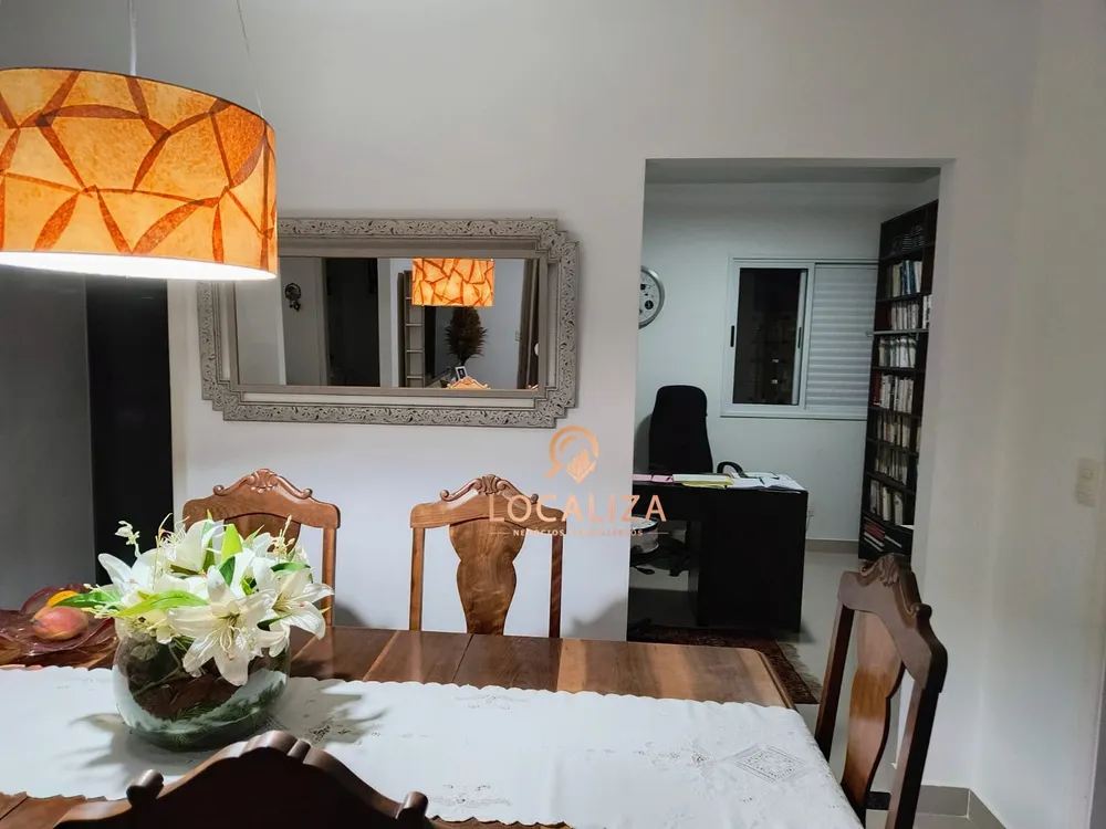 Apartamento, 3 quartos, 107 m² - Foto 6