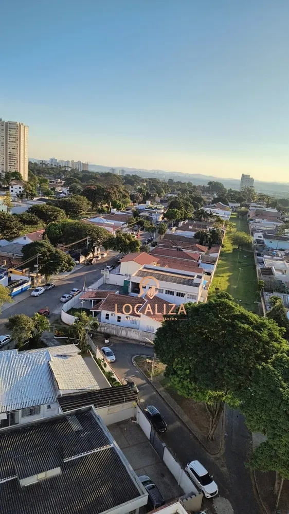 Apartamento, 3 quartos, 107 m² - Foto 1