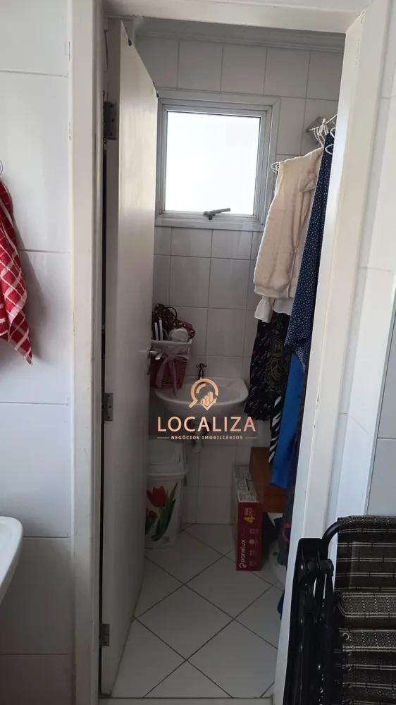 Apartamento, 3 quartos, 107 m² - Foto 8