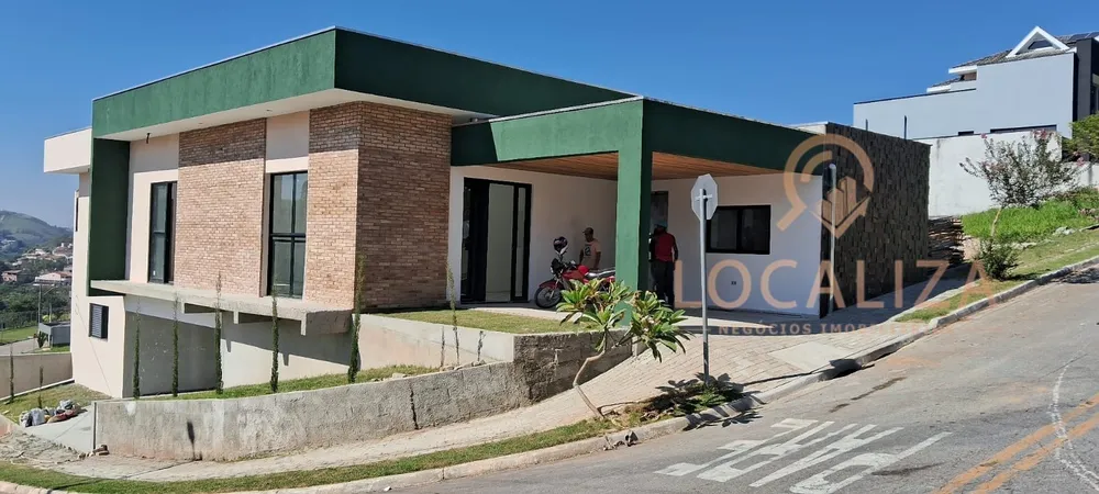 Casa, 4 quartos - Foto 1
