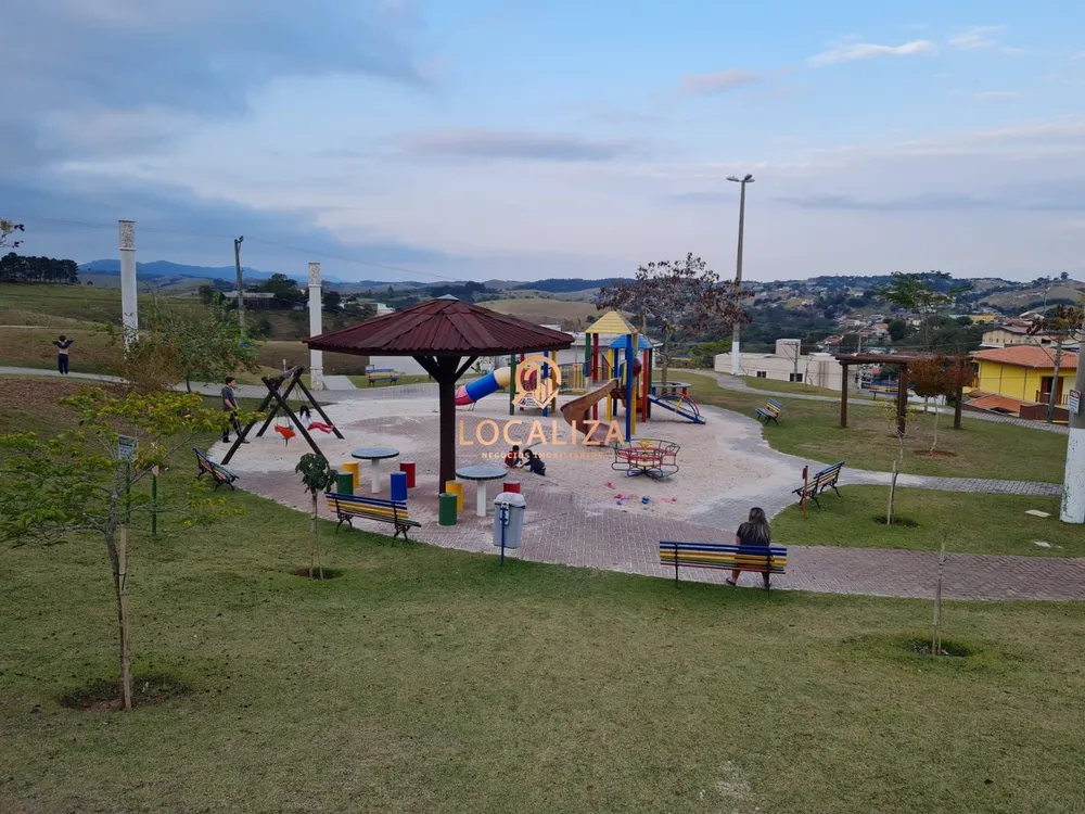 Terreno, 252 m² - Foto 1