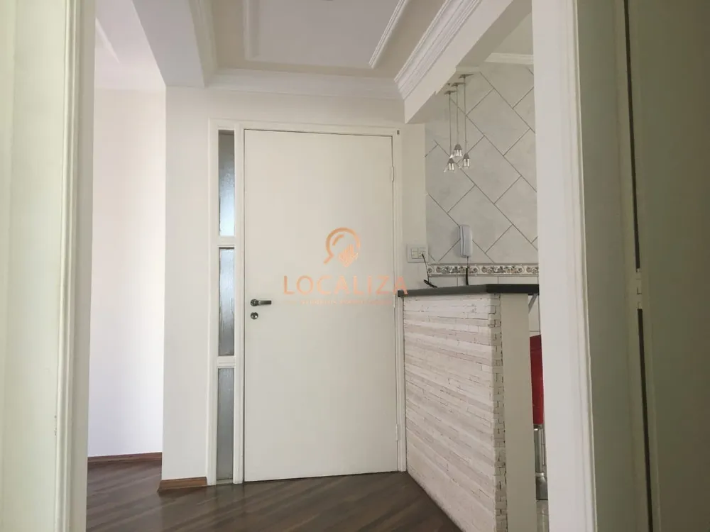 Apartamento, 2 quartos, 72 m² - Foto 1