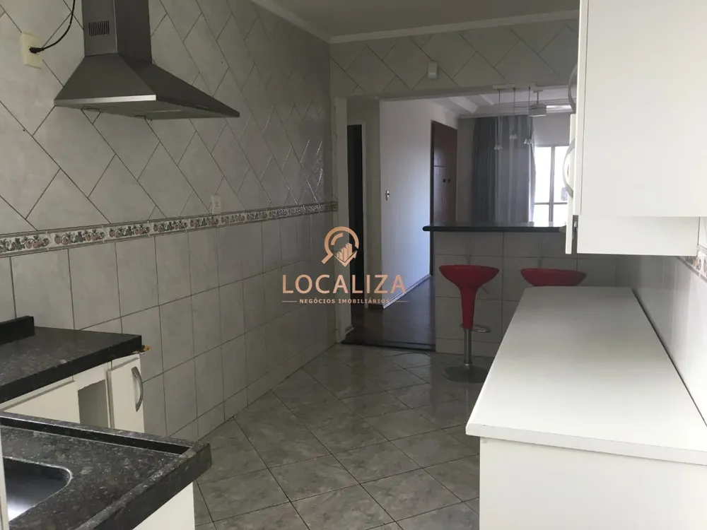 Apartamento, 2 quartos, 72 m² - Foto 3