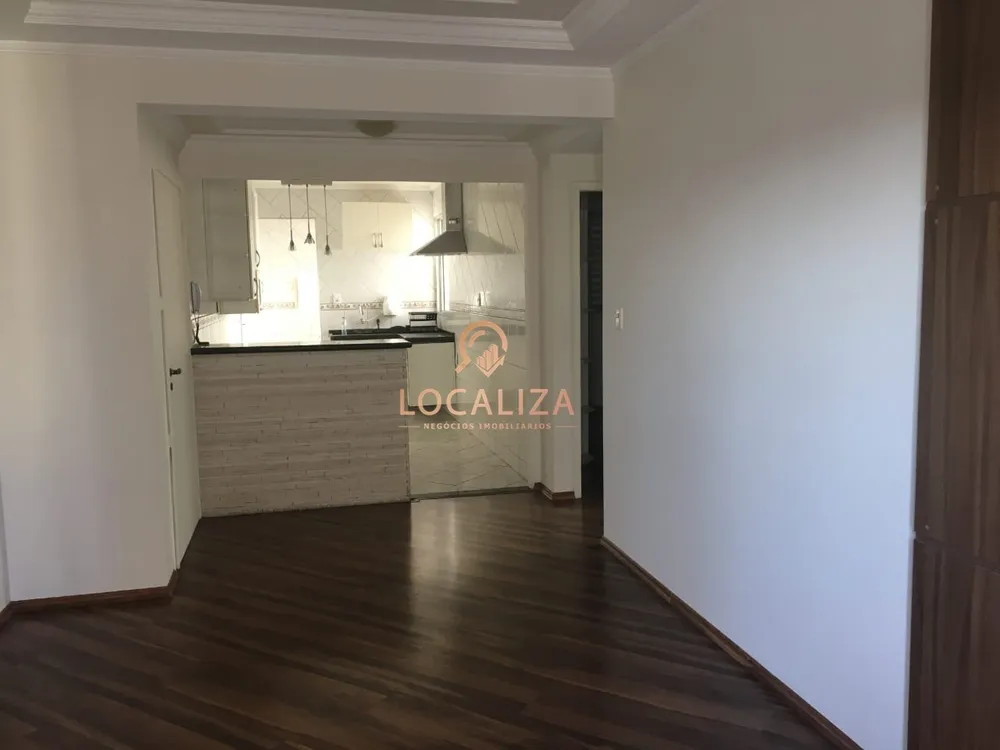 Apartamento, 2 quartos, 72 m² - Foto 4