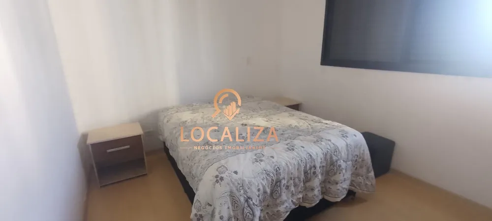 Apartamento, 1 quarto, 43 m² - Foto 5