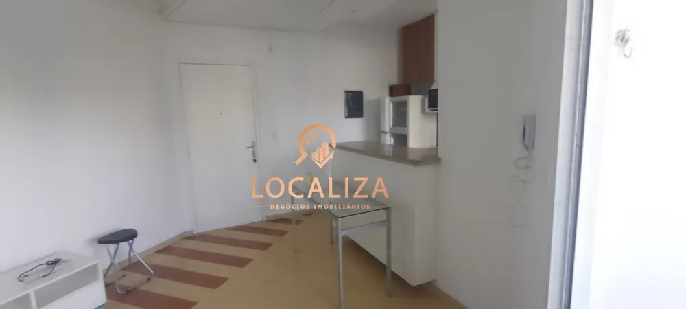 Apartamento, 1 quarto, 43 m² - Foto 4