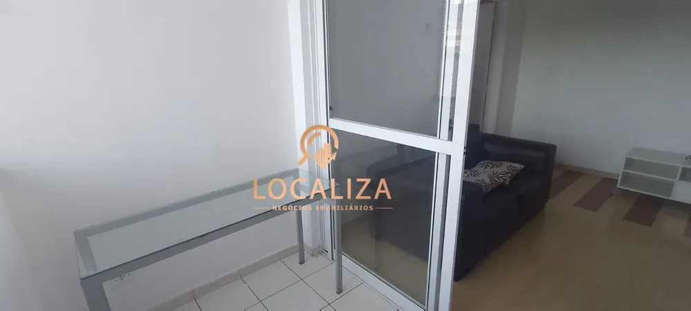 Apartamento, 1 quarto, 43 m² - Foto 9