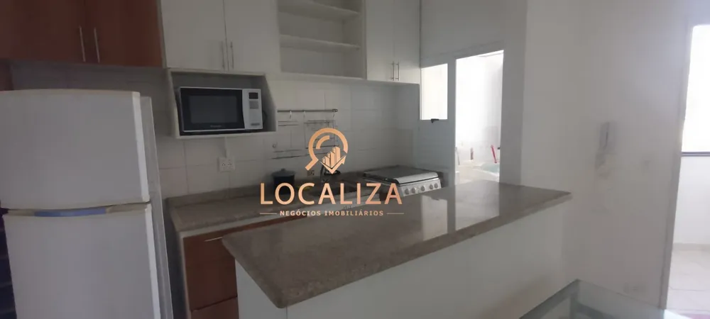 Apartamento, 1 quarto, 43 m² - Foto 8