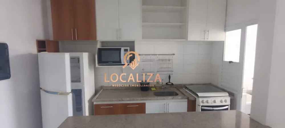 Apartamento, 1 quarto, 43 m² - Foto 1