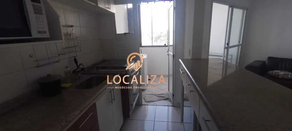 Apartamento, 1 quarto, 43 m² - Foto 6