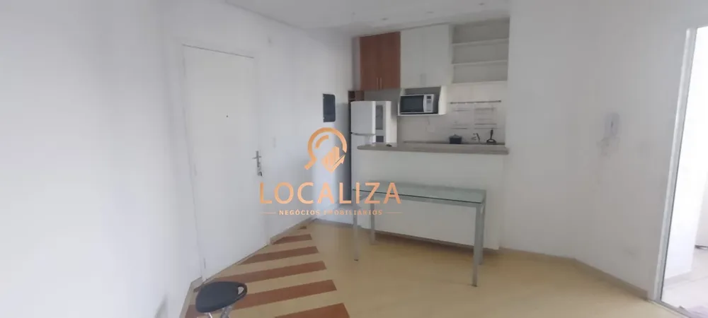 Apartamento, 1 quarto, 43 m² - Foto 3