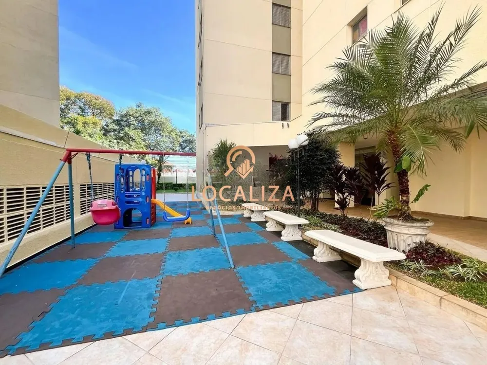 Apartamento, 4 quartos, 122 m² - Foto 13