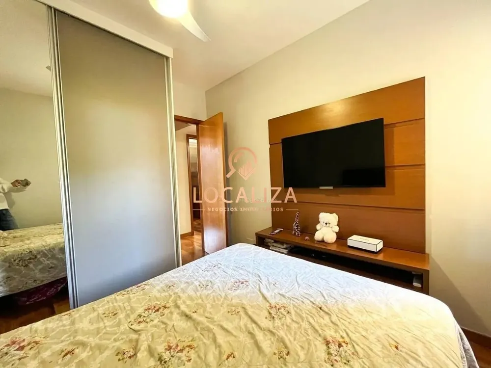 Apartamento, 4 quartos, 122 m² - Foto 8