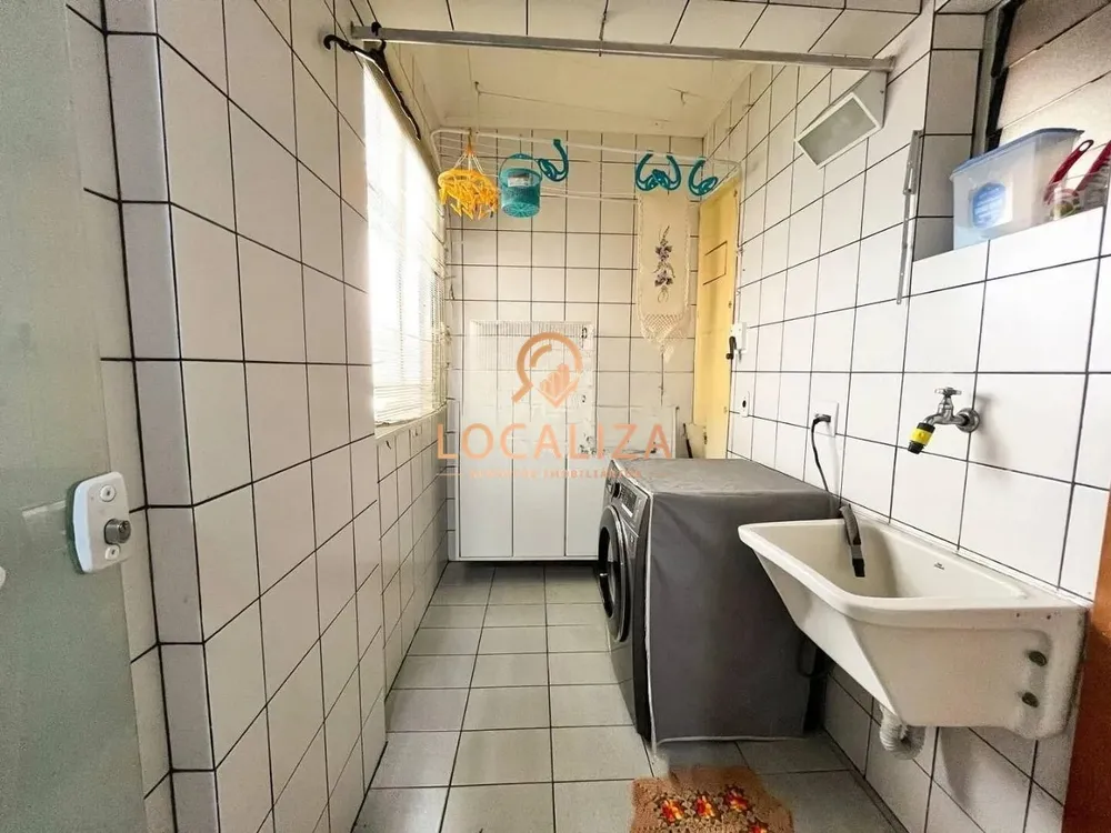 Apartamento, 4 quartos, 122 m² - Foto 4