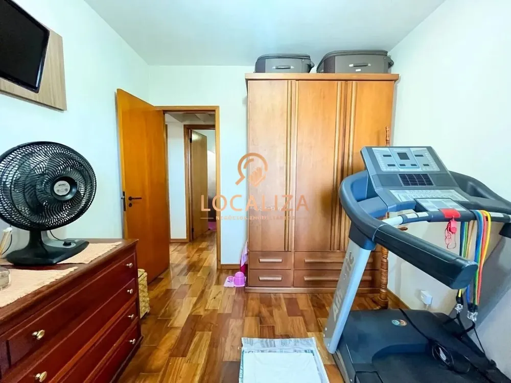 Apartamento, 4 quartos, 122 m² - Foto 11