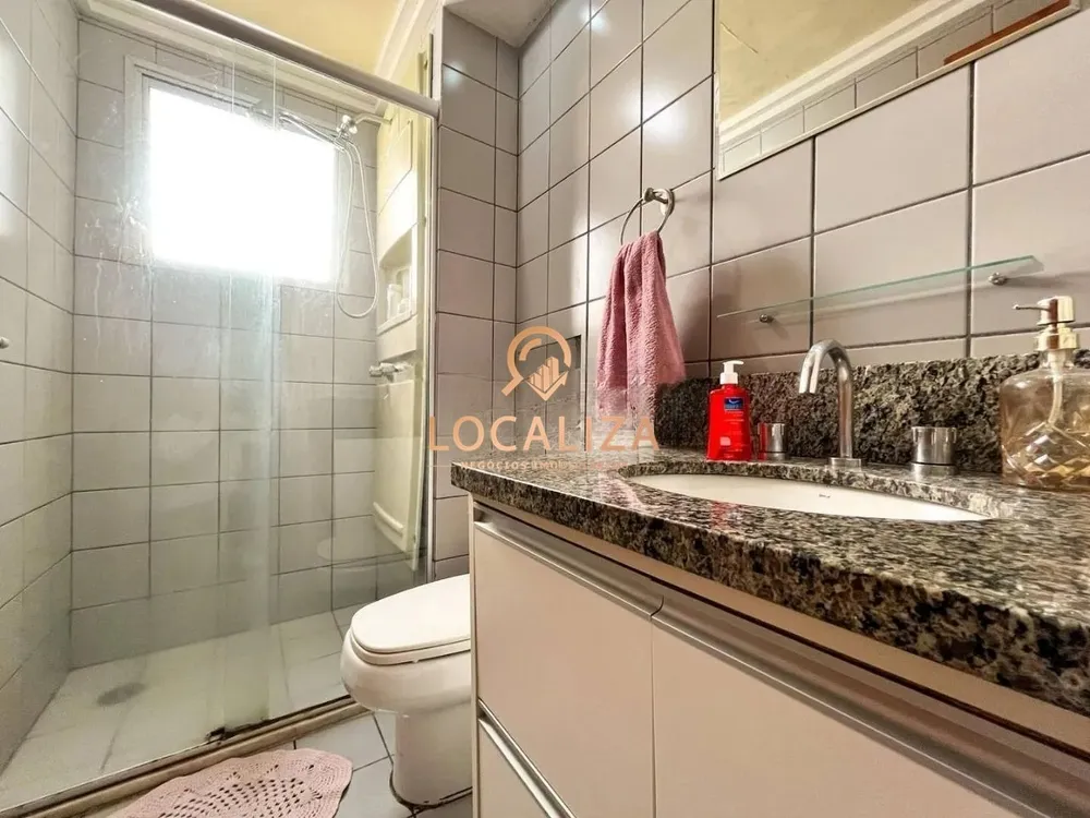 Apartamento, 4 quartos, 122 m² - Foto 9