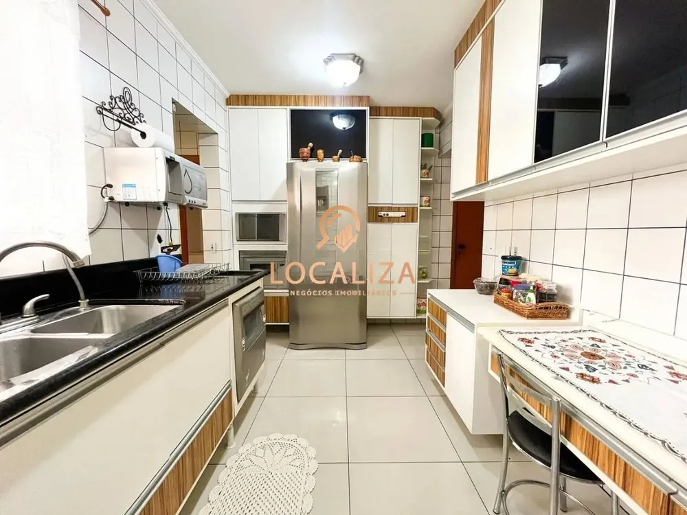Apartamento, 4 quartos, 122 m² - Foto 3
