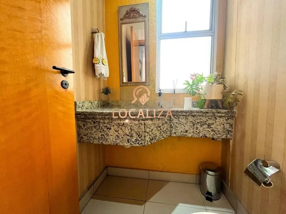 Apartamento, 4 quartos, 122 m² - Foto 5
