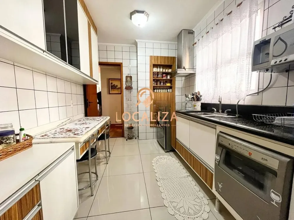 Apartamento, 4 quartos, 122 m² - Foto 2