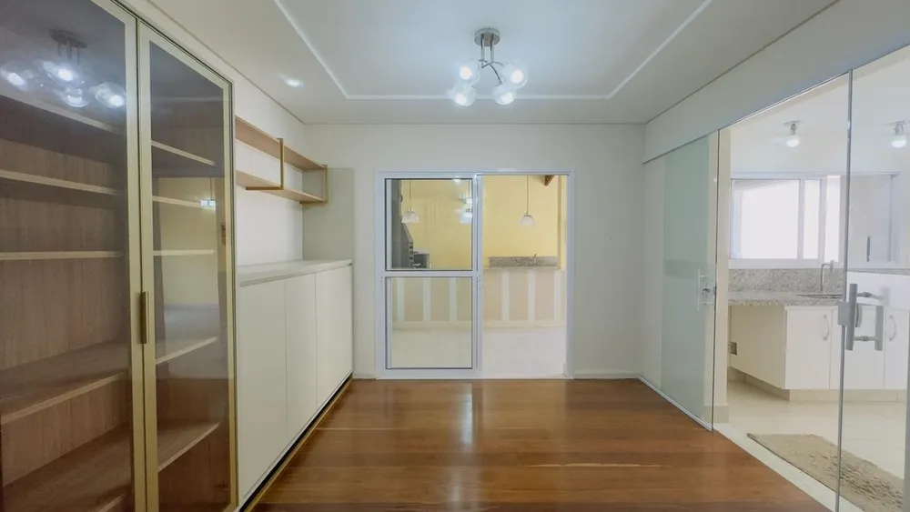 Casa, 4 quartos, 250 m² - Foto 6