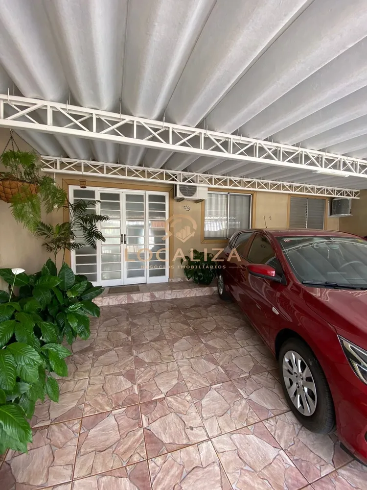 Casa, 3 quartos, 108 m² - Foto 4