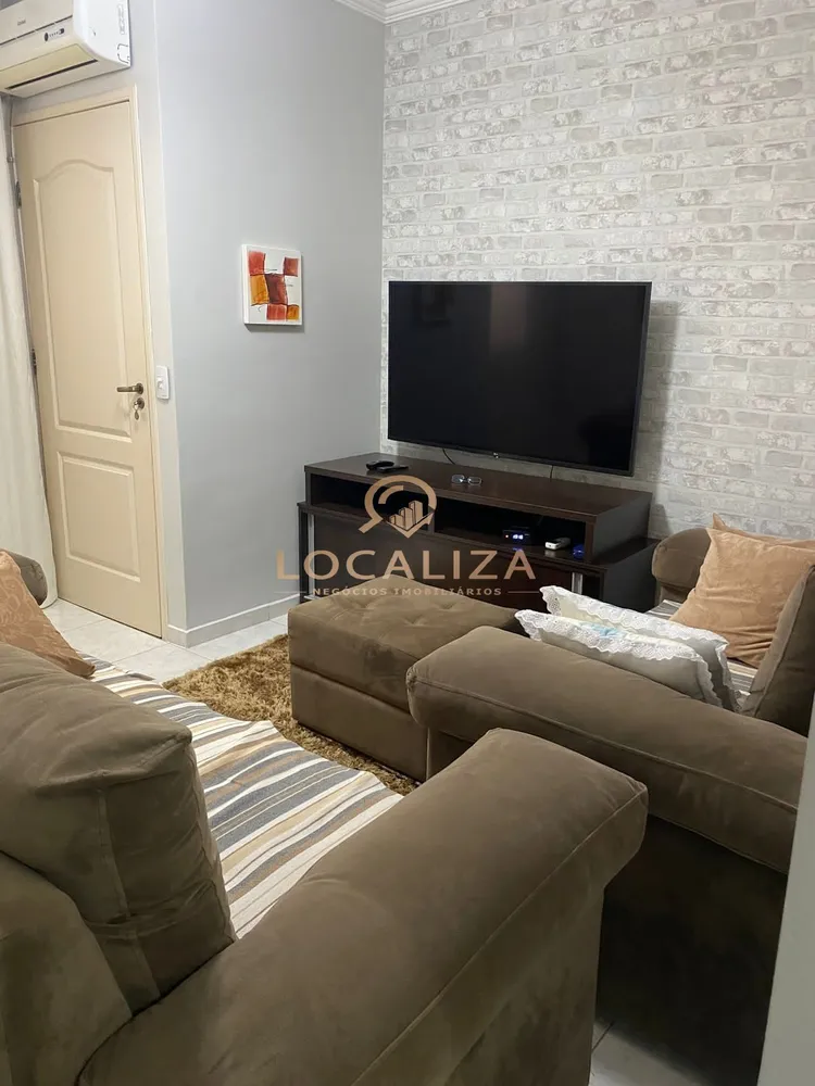 Casa, 3 quartos, 108 m² - Foto 1