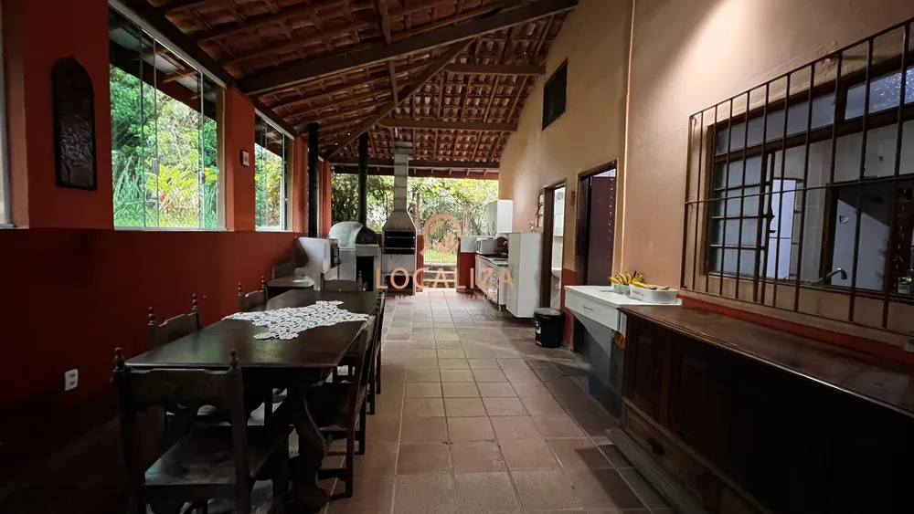 Chácara, 3 quartos - Foto 2