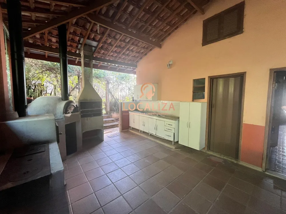 Chácara, 3 quartos - Foto 4