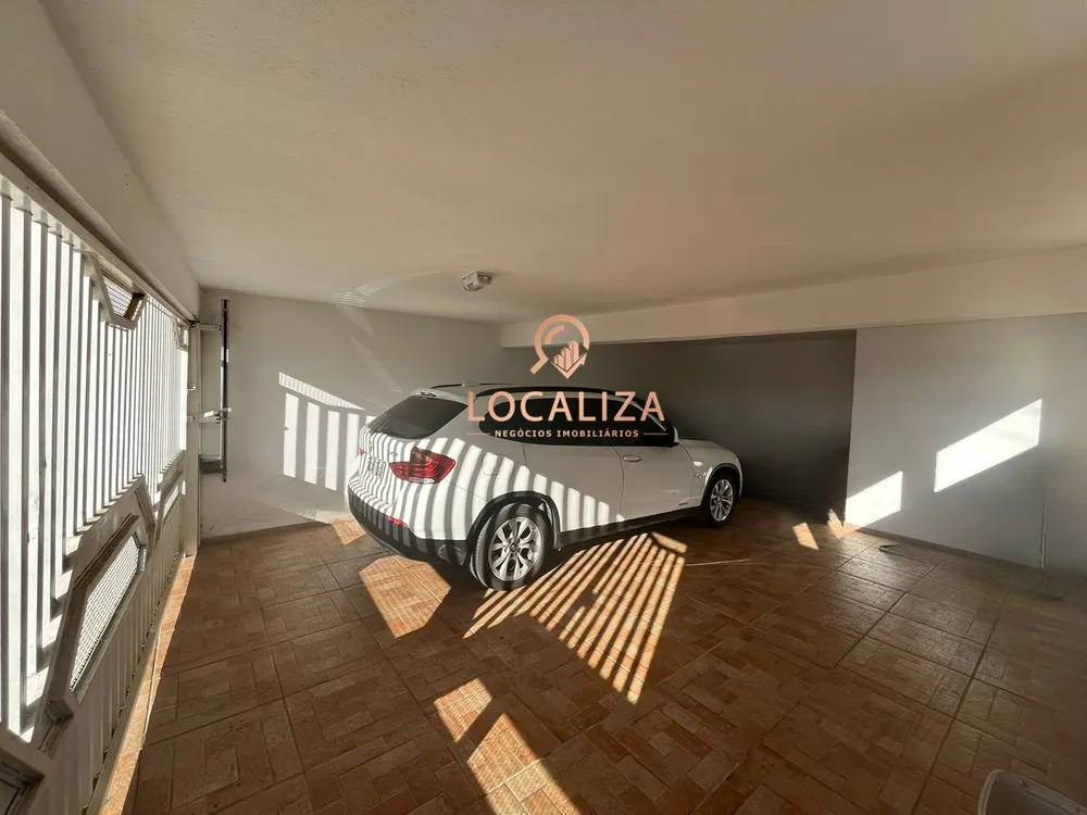 Chácara, 3 quartos - Foto 1