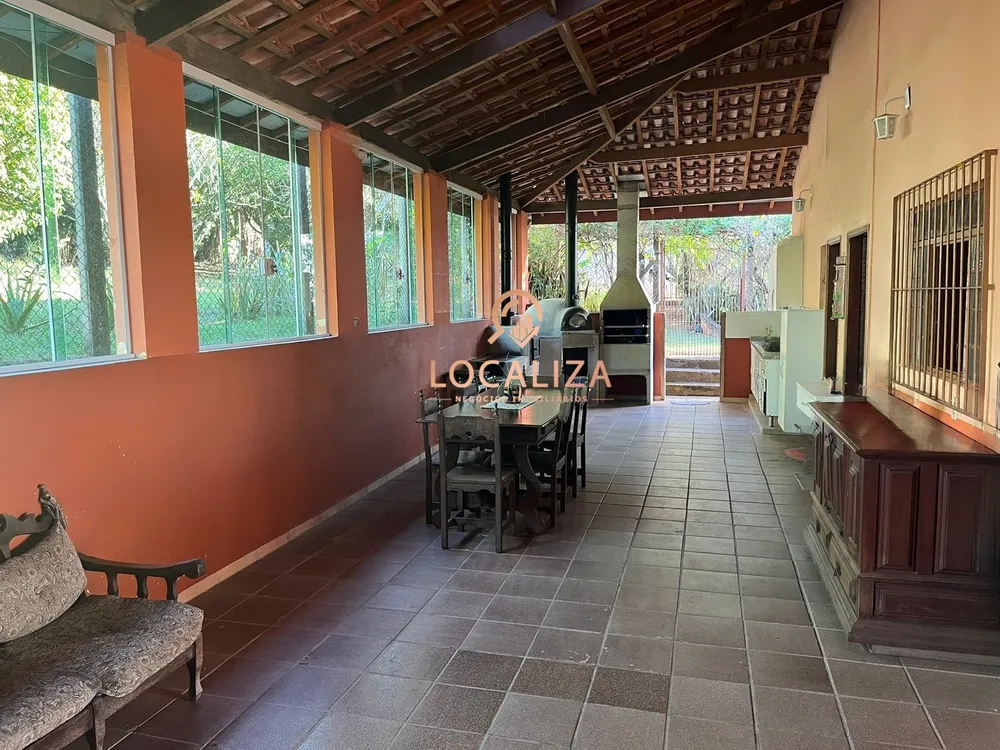 Chácara, 3 quartos - Foto 3