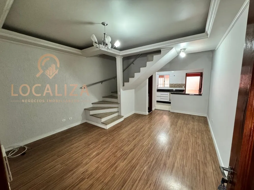 Casa, 2 quartos - Foto 2