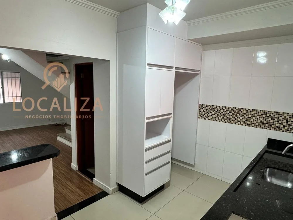 Casa, 2 quartos - Foto 11