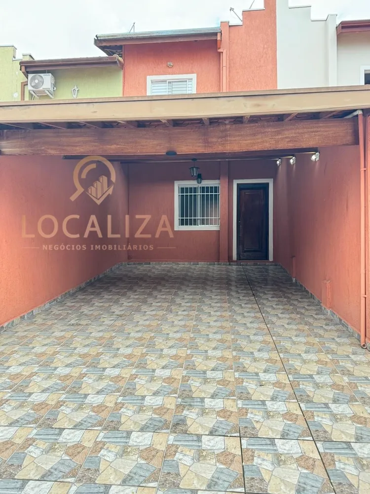 Casa, 2 quartos - Foto 1