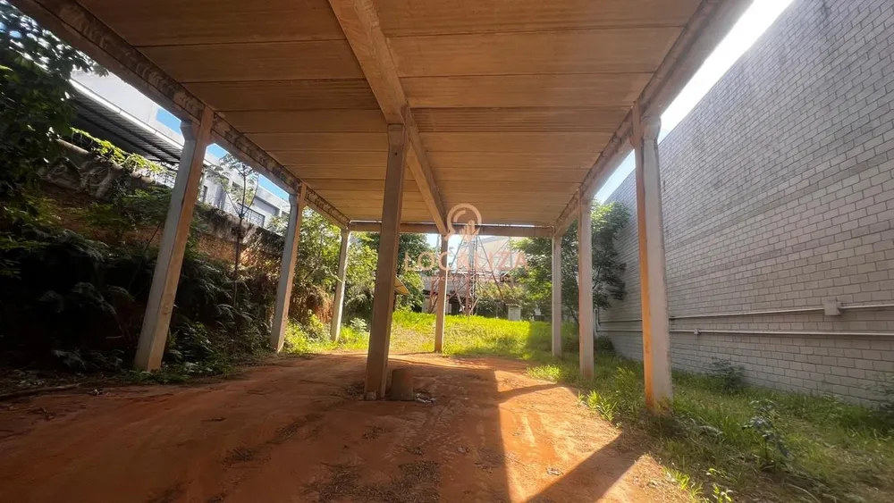 Depósito-Galpão - Foto 4