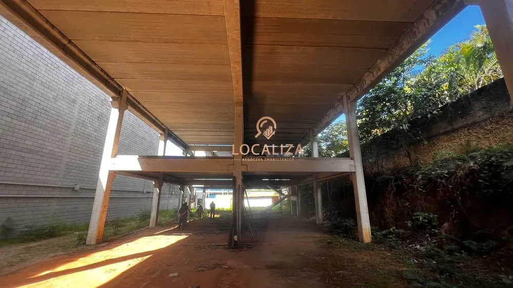 Depósito-Galpão - Foto 9