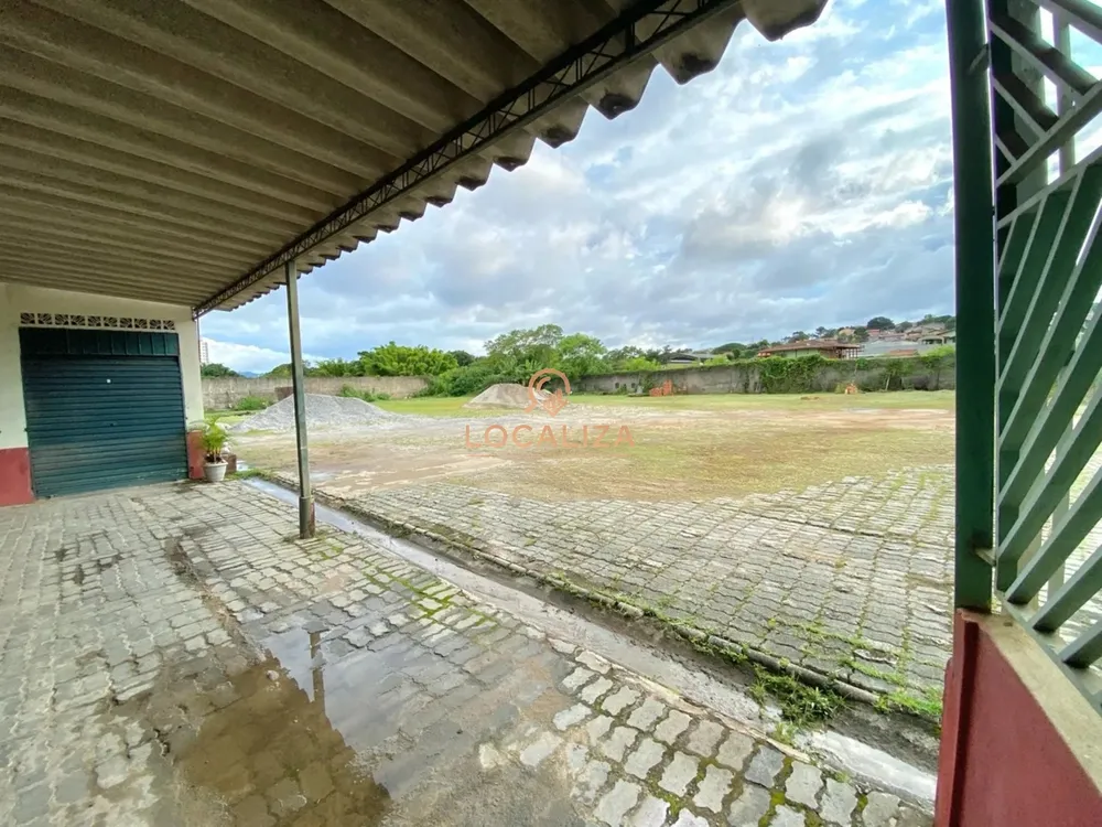 Depósito-Galpão - Foto 4