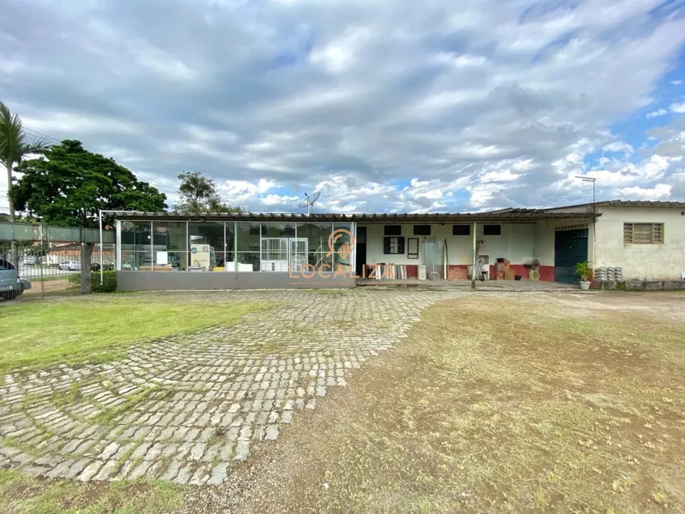 Depósito-Galpão - Foto 2