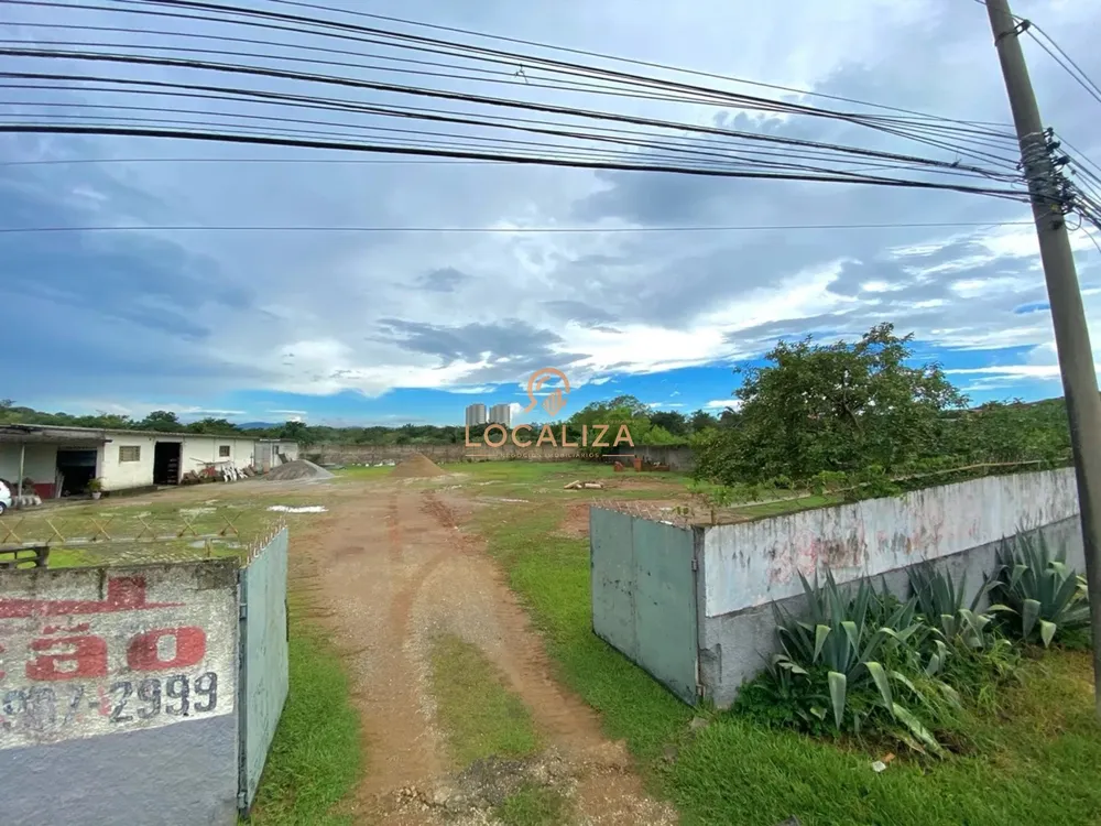 Depósito-Galpão - Foto 7