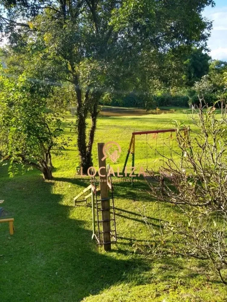 Chácara, 3 quartos, 3000 m² - Foto 4