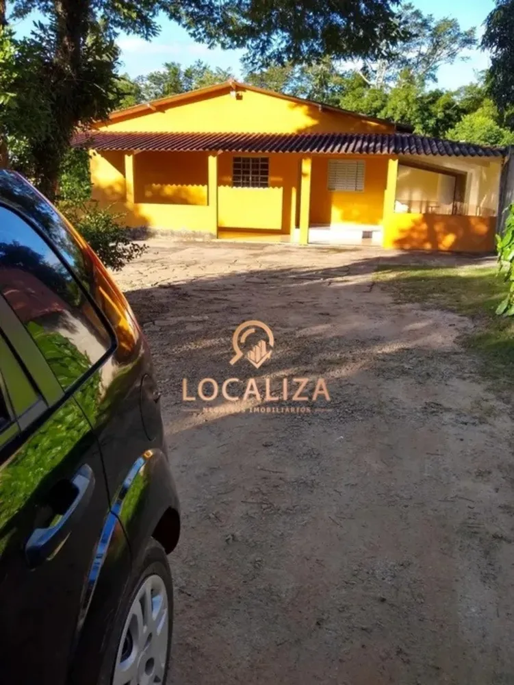 Chácara, 3 quartos, 3000 m² - Foto 2