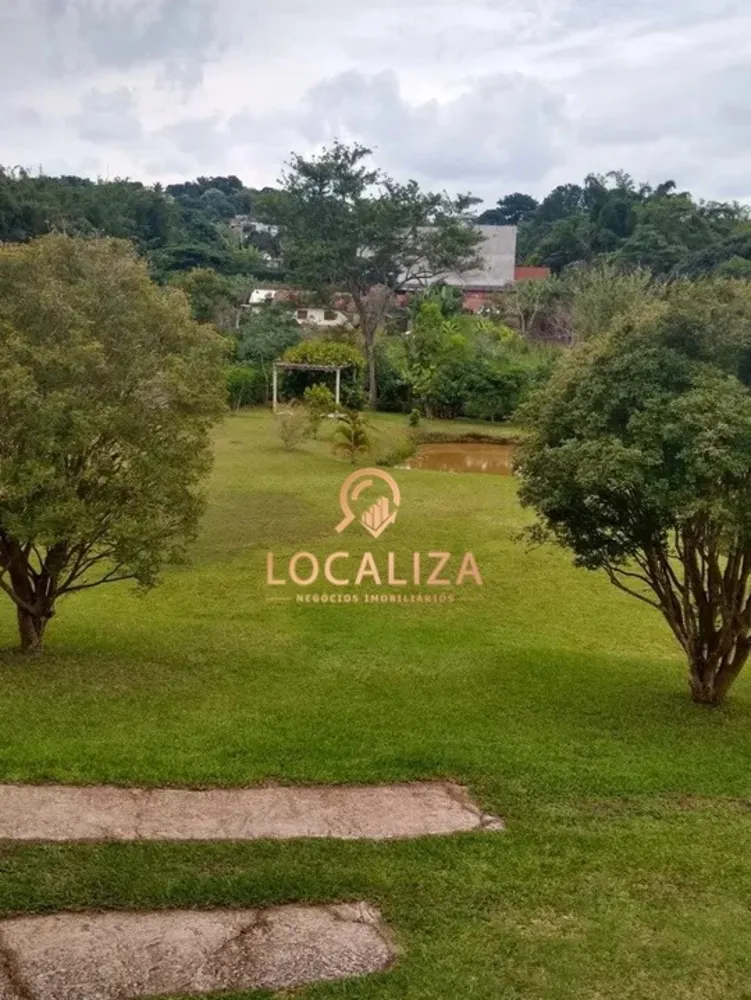 Chácara, 3 quartos, 3000 m² - Foto 3