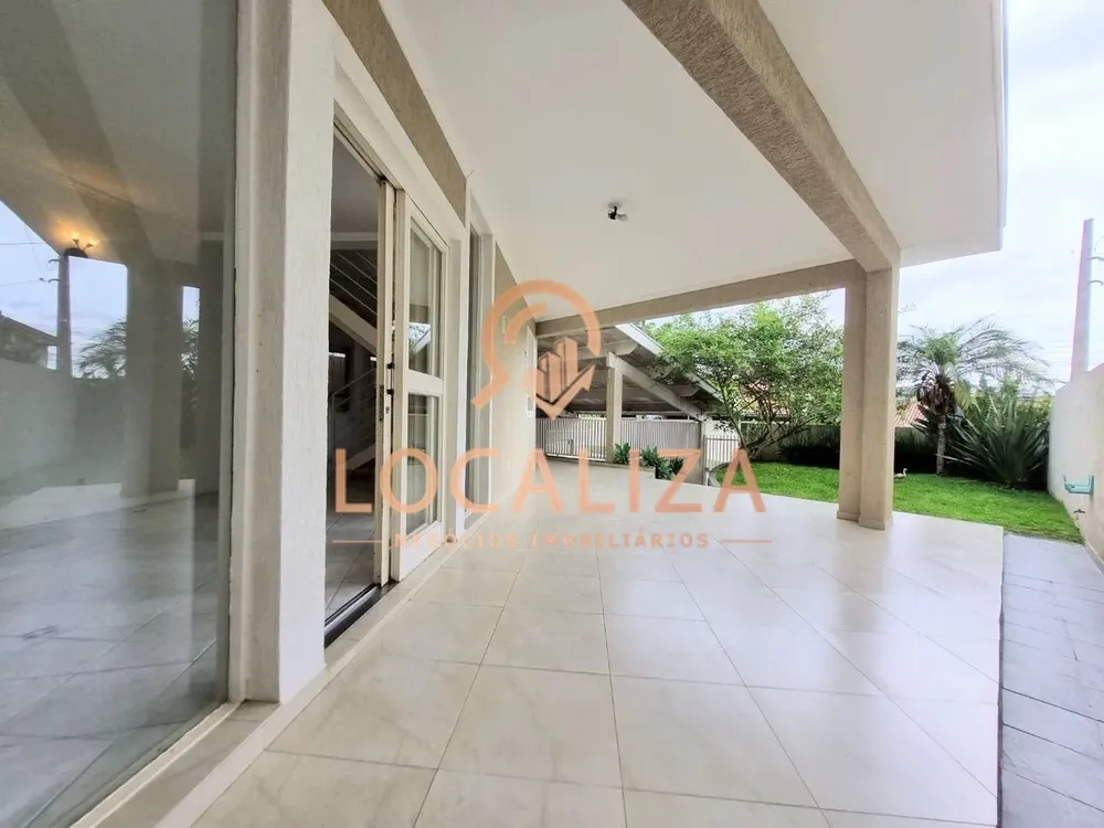 Casa, 3 quartos, 310 m² - Foto 1