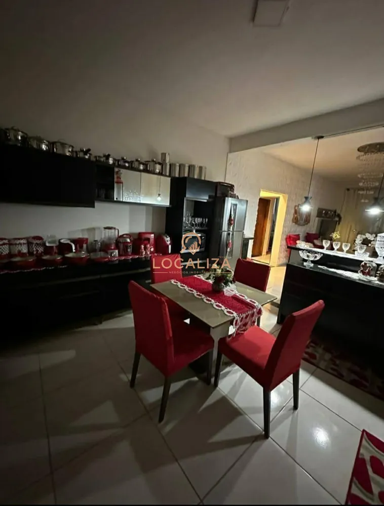 Chácara, 2 quartos - Foto 3