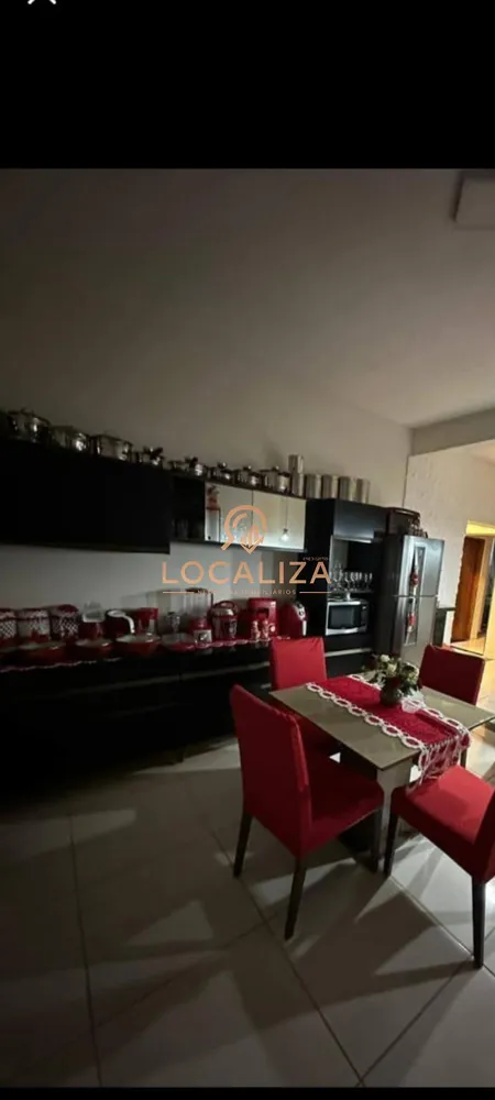 Chácara, 2 quartos - Foto 1