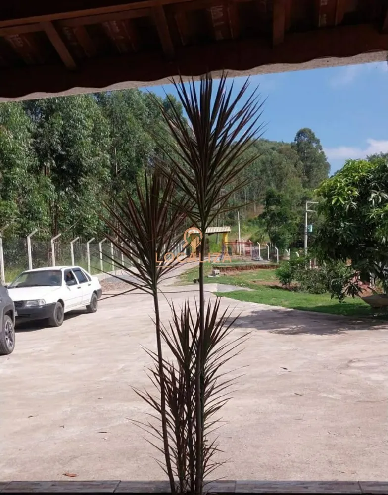 Chácara, 2 quartos - Foto 7