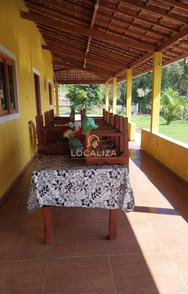 Chácara, 2 quartos - Foto 6